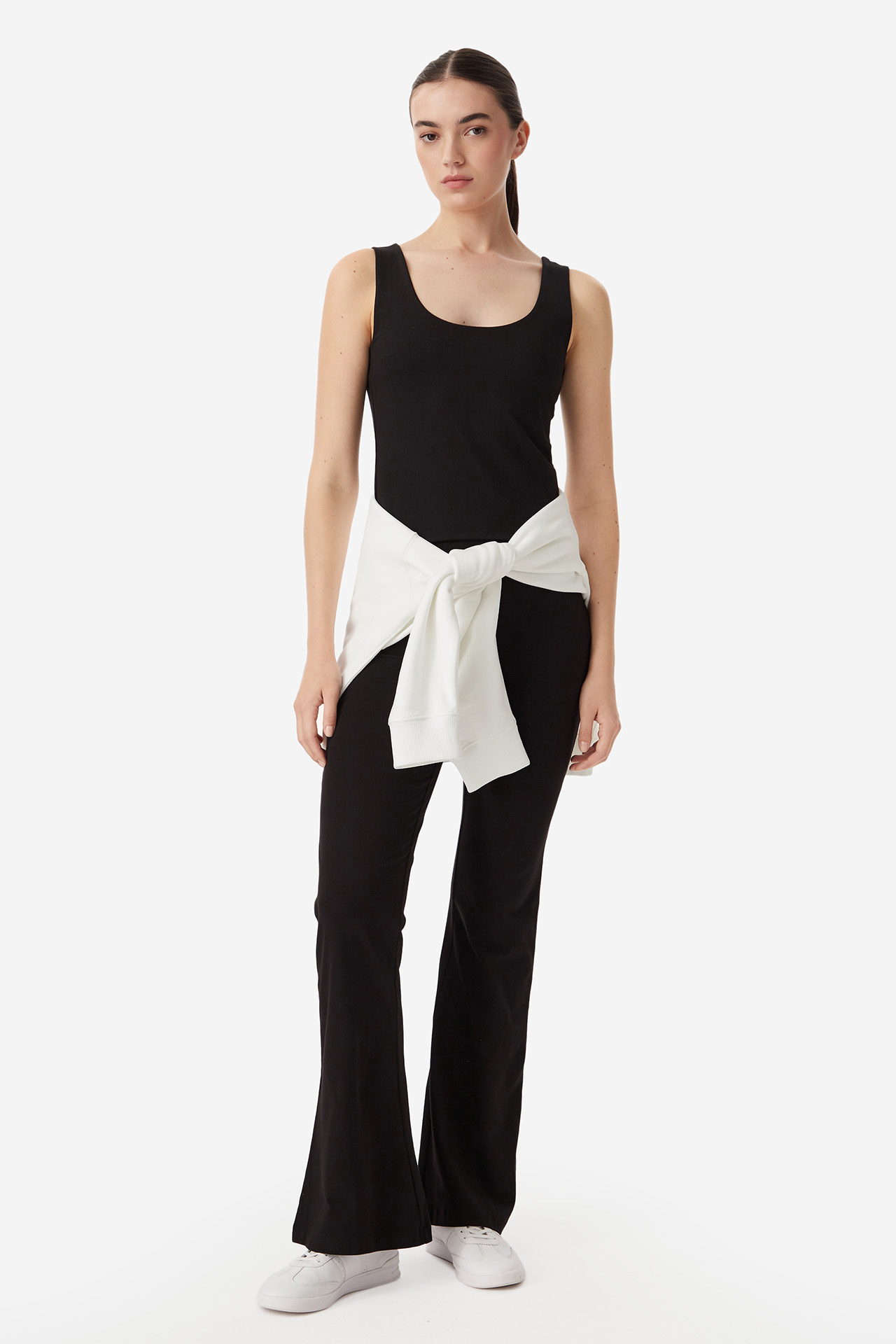 Top Sprandi W226-SILSL-1139-48X Czarny