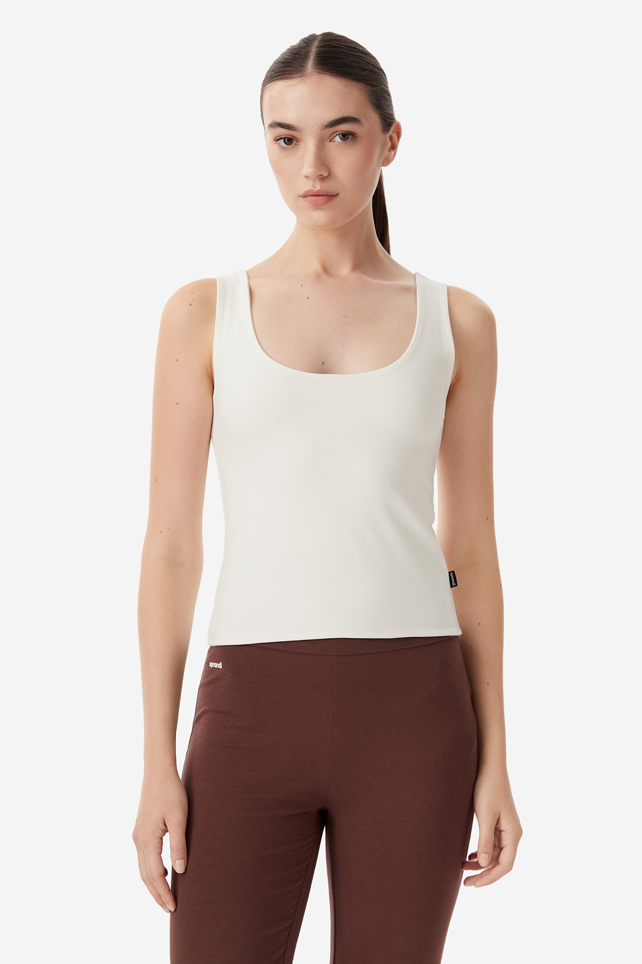 Top Sprandi W226-SILSL-1139-01X Kremowy