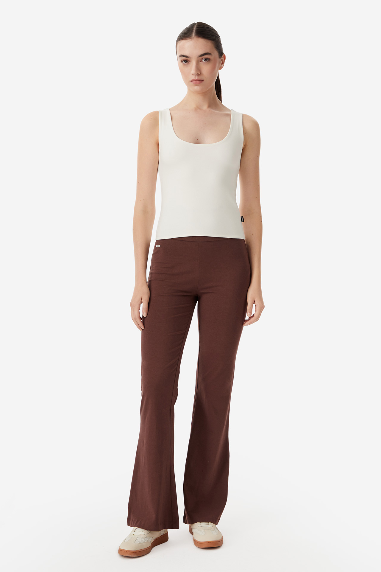 Top Sprandi W226-SILSL-1139-01X Kremowy