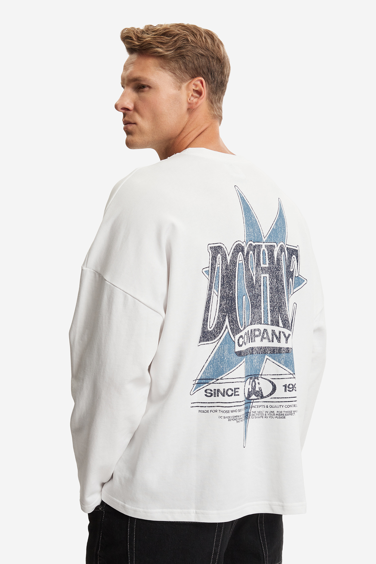 Longsleeve