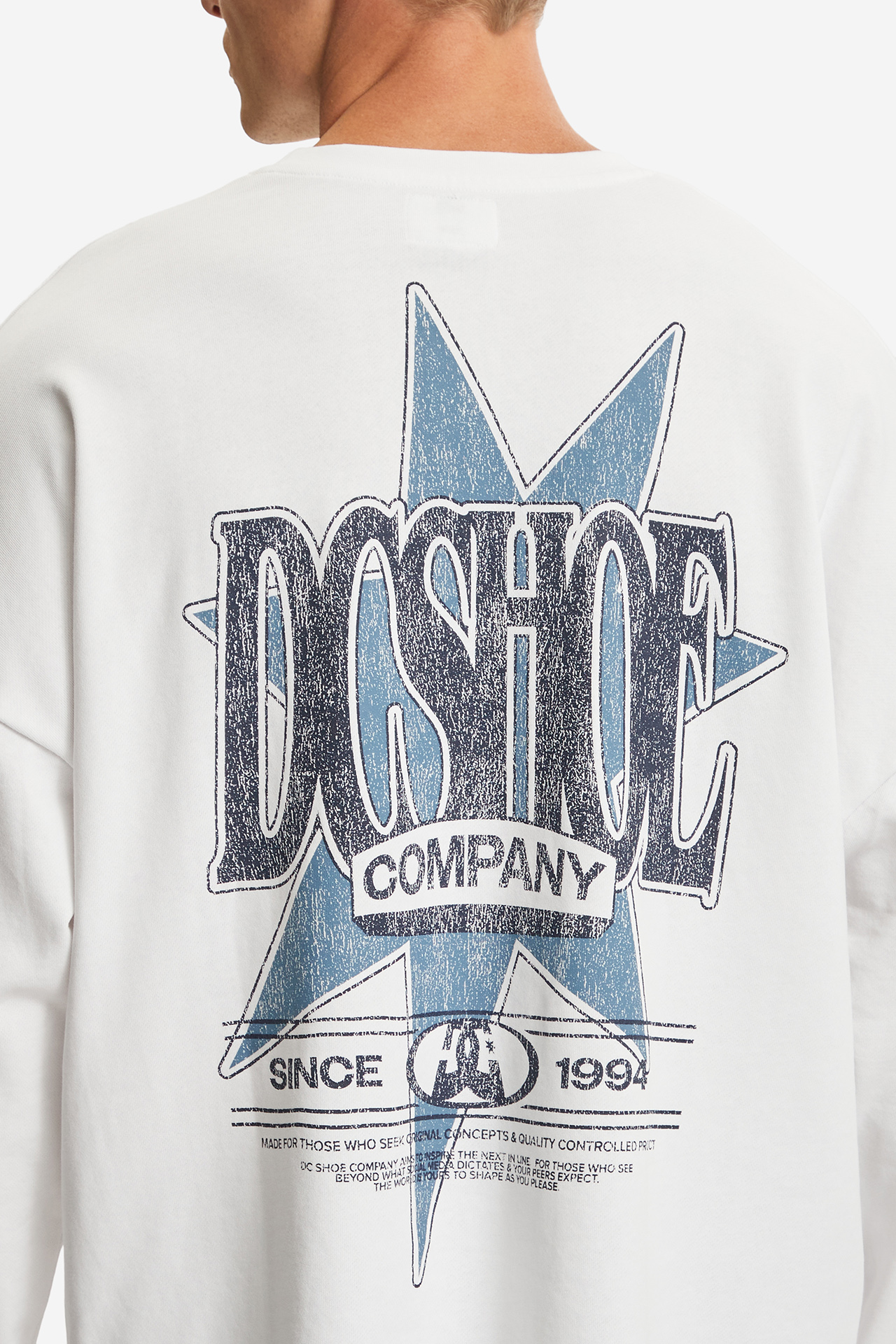 Longsleeve
