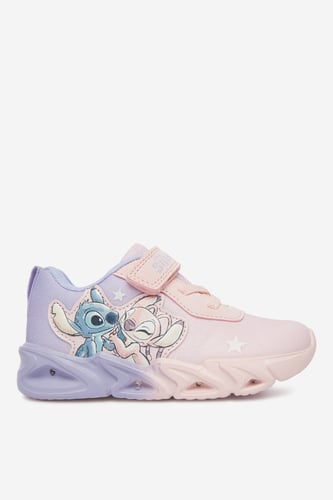 Sportovní obuv Disney Classics CEO-CP23-AW26-207DCLS Růžová