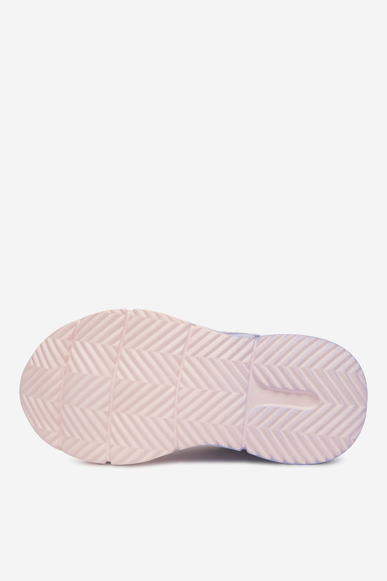 Sneakersy Růžová