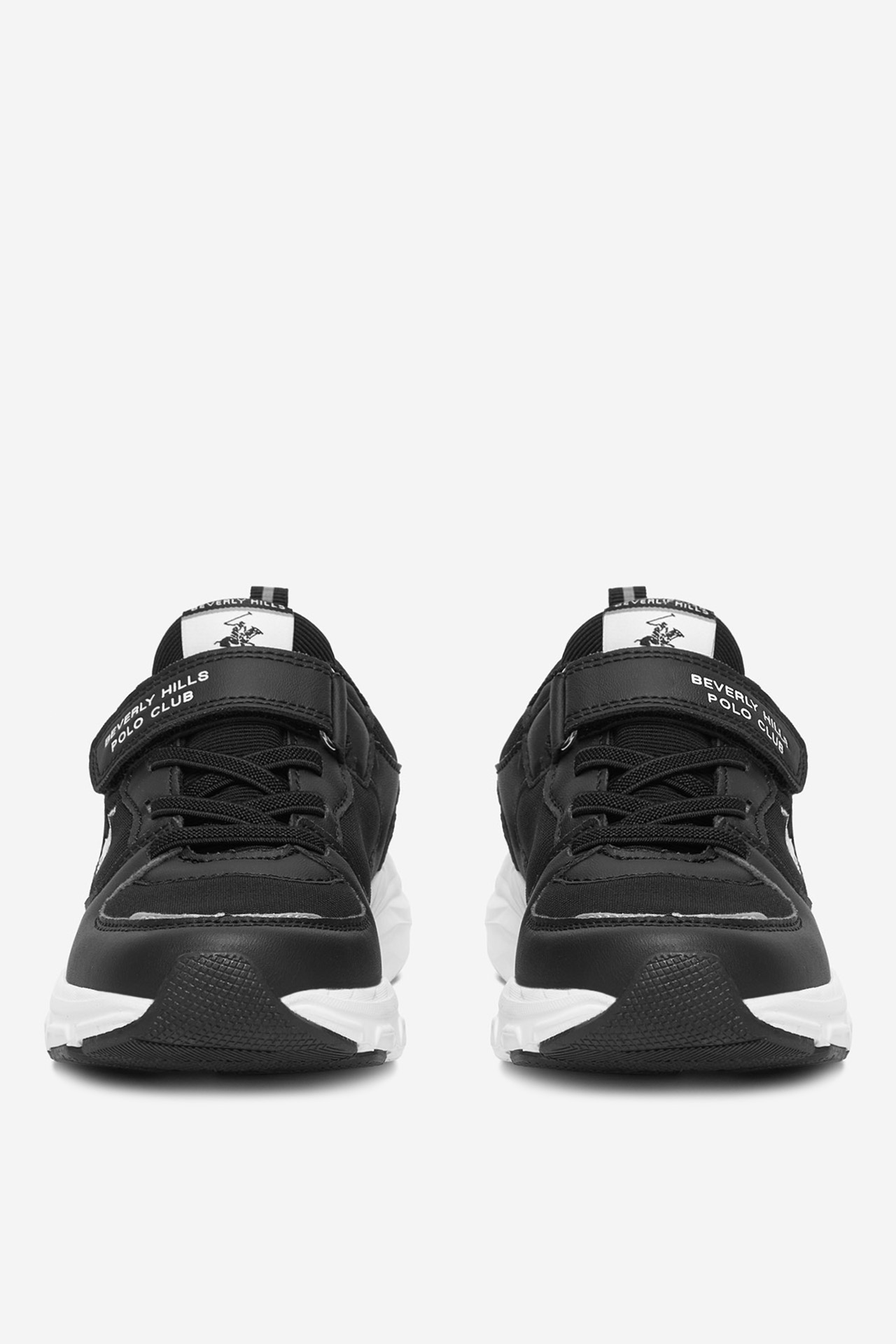 Sneakersy Černá