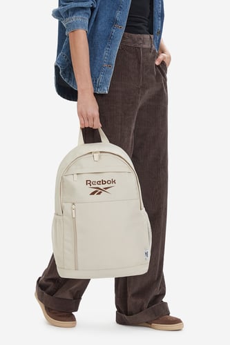 Nahrbtnik Reebok CWBEO-RBK-M-007-10 Buff