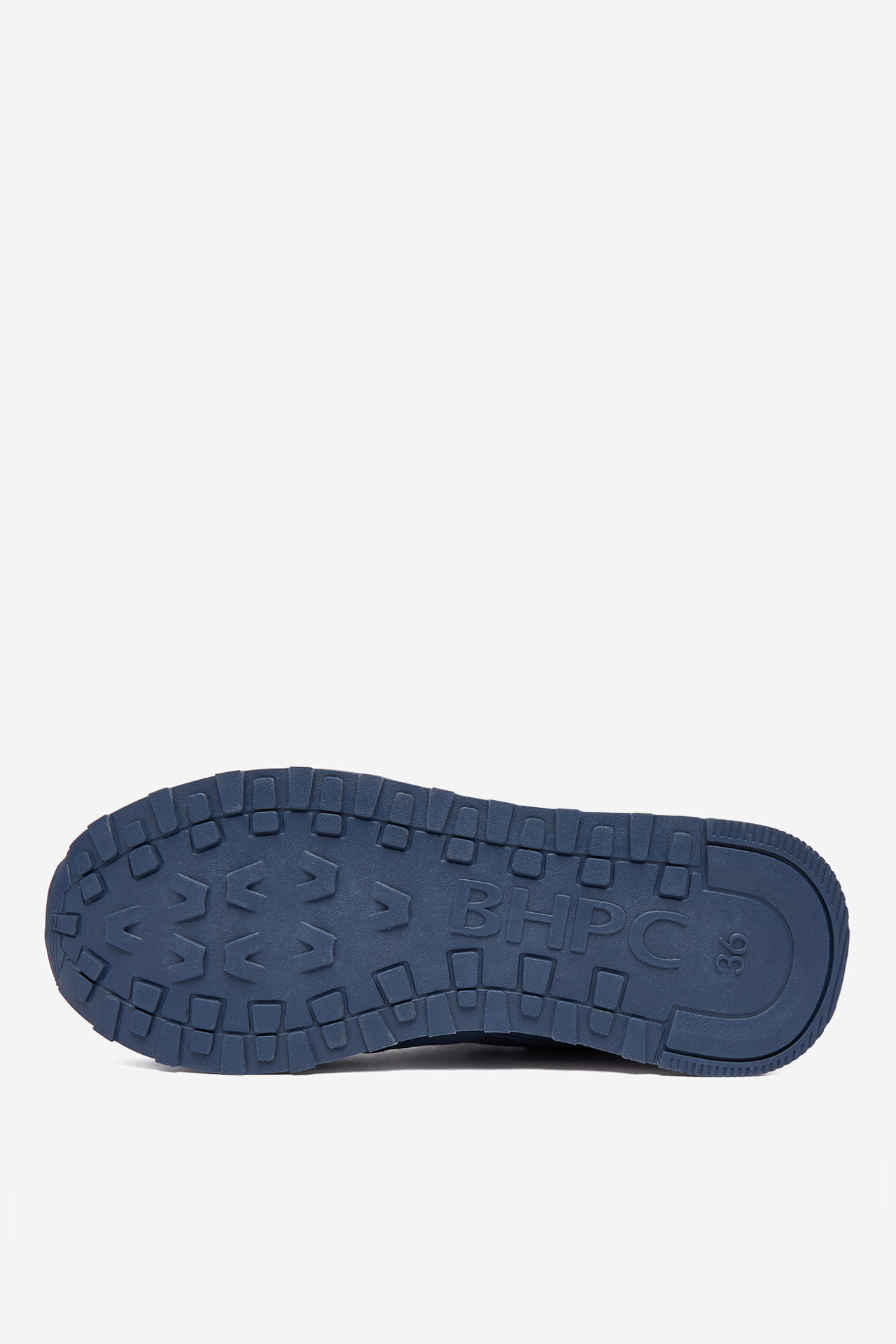Sneakersy Tmavomodrá
