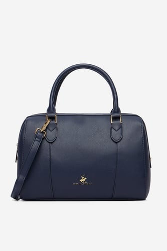Torbica BEVERLY HILLS POLO CLUB CEO-BHPC-K-001-10 Mornarsko modra