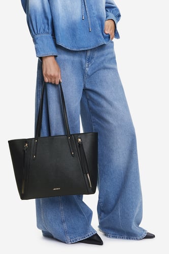 Torbica Jenny CEO-JNY-M-009-08 Črna