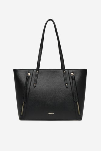 Torbica Jenny CEO-JNY-M-009-08 Črna
