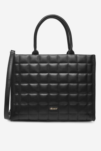 Torbica Jenny CEO-JNY-M-010-08 Črna