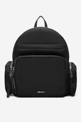 Plecak JENNY CEO-JNY-M-003-08 Czarny