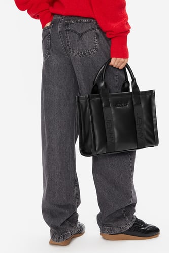 Torbica Jenny CEO-JNY-M-024-08 Črna