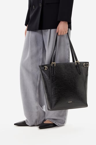 Torbica Jenny CEO-JNY-M-020-08 Črna