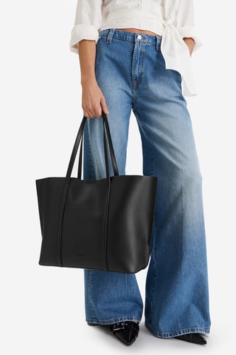 Torbica Jenny CEO-JNY-M-004-09 Črna