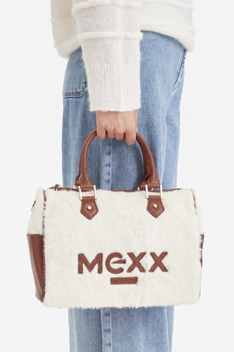 Kabelka Mexx CEO-MEXX-AJ-001-10 Bílá