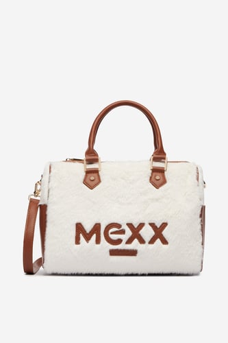 Kabelka Mexx CEO-MEXX-AJ-001-10 Bílá