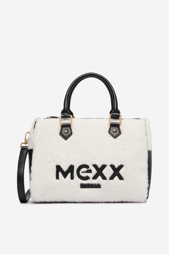 Дамска чанта Mexx CEO-MEXX-AJ-001-10 Бял