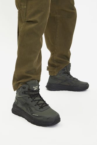 Trzewiki REEBOK CEO-A062491C-4 Khaki