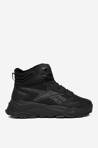 Semiš Reebok CEO-A062491C-4 Črna