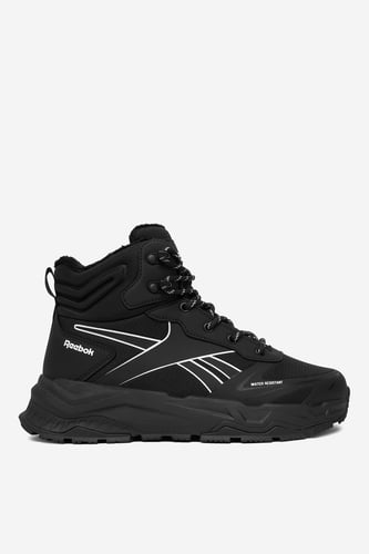 Šněrovací vyšší obuv Reebok CEO-A062491C-2 Černá