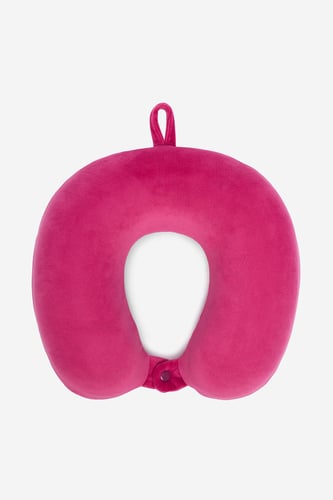 Polštář Jenny CWBEO-JNY-001-AW26 Růžová