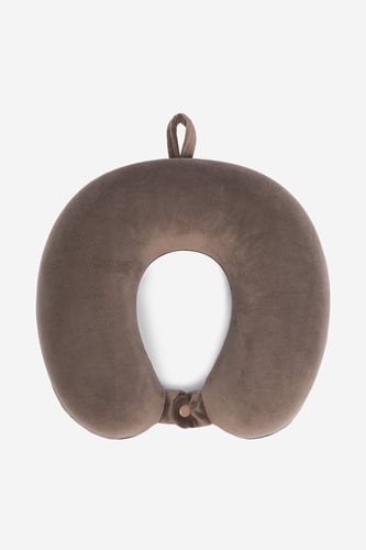 Polštář Jenny CWBEO-JNY-001-AW26 Tmavě béžová