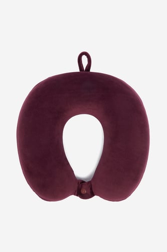 Polštář Jenny CWBEO-JNY-001-AW26 Vínový