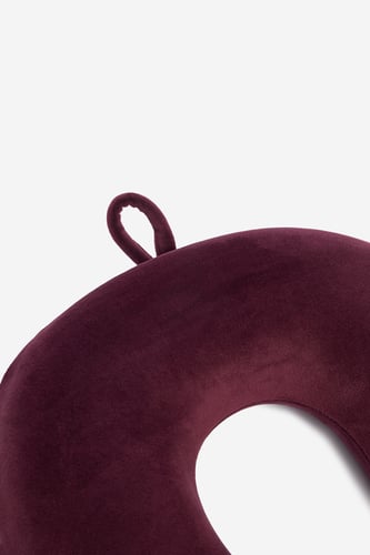 Polštář Jenny CWBEO-JNY-001-AW26 Vínový
