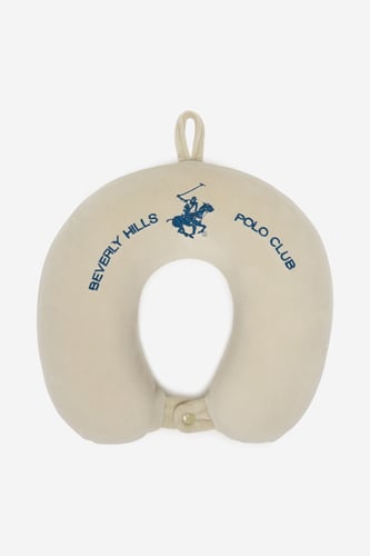 Párna BEVERLY HILLS POLO CLUB CWBEO-BHPC-UF-003-SS26 Bézs