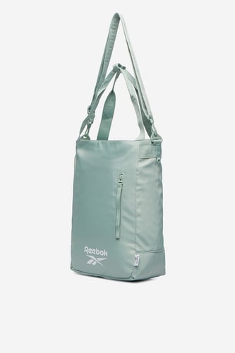 Torebka REEBOK CWBEO-RBK-B-011-10 Zielony jasny