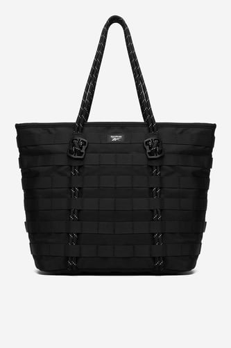 Geantă de mână Reebok CWBEO-RBK-B-010-10 Negru
