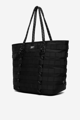 Geantă de mână Reebok CWBEO-RBK-B-010-10 Negru