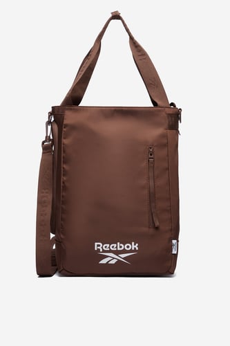 Geantă de mână Reebok CWBEO-RBK-B-011-10 Maro