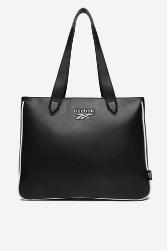 Torbica Reebok CWBEO-RBK-B-012-10 Črna