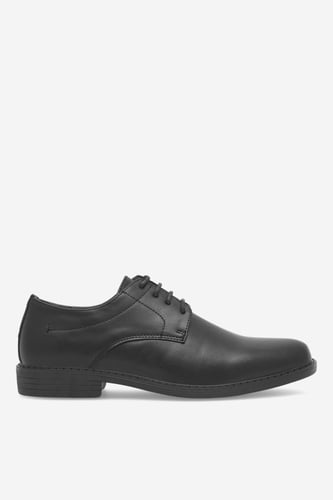Félcipő OTTIMO CEO-CM240808-2 Fekete