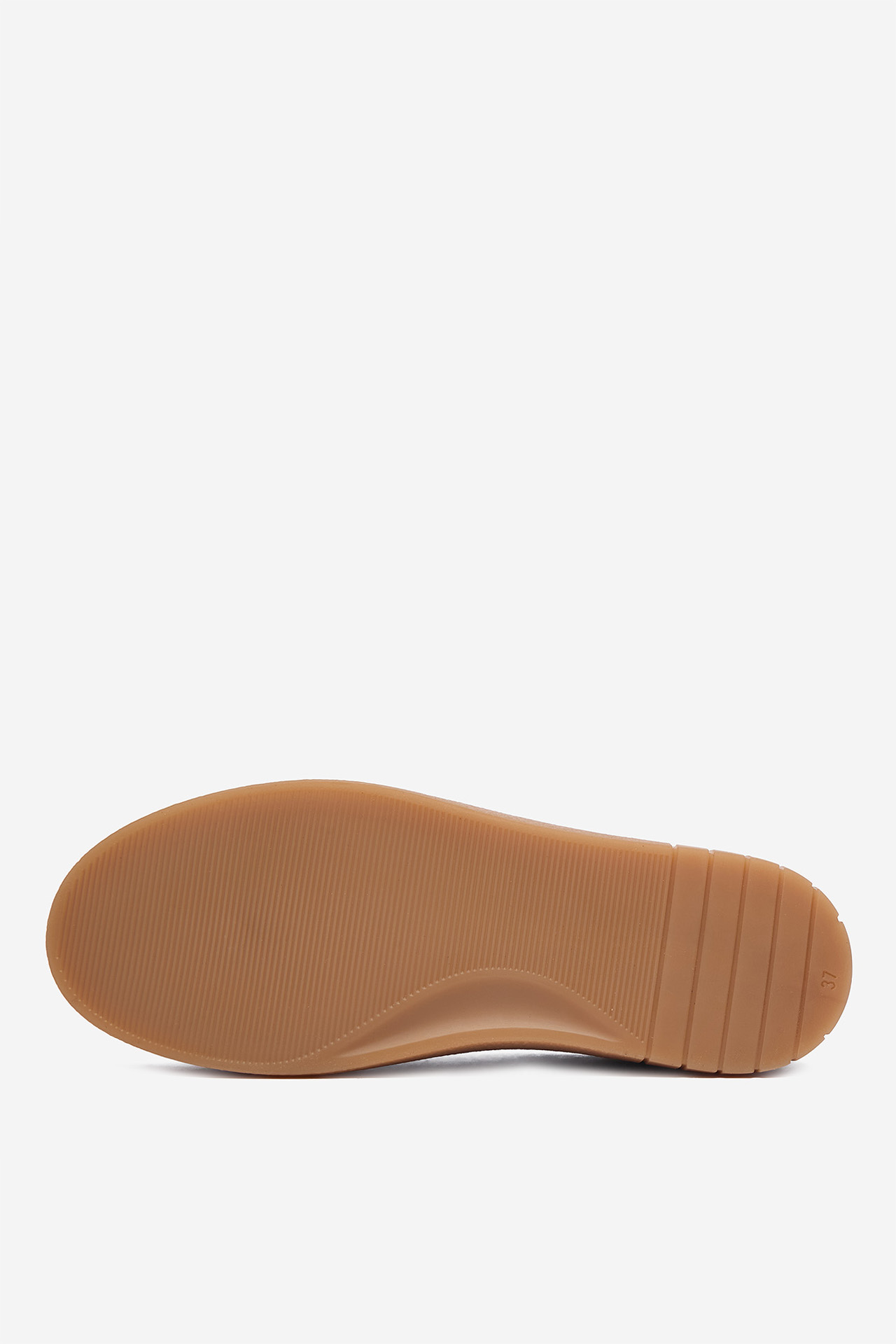 Sneakersy skórzane