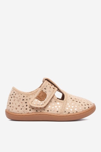 Copati Lasocki Kids CEO-CM-251205-1(DZ) Bež