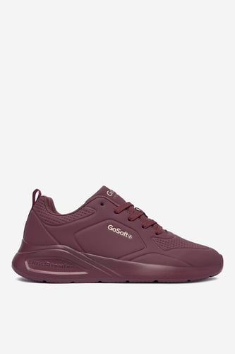 Sportovní obuv GO SOFT CEOWB-V15-10372 Vínový