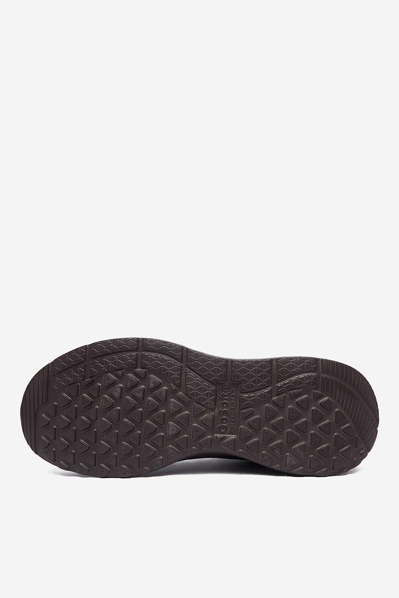 Sneakersy Hnědá