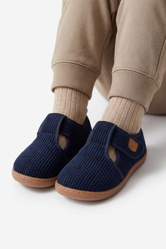 Copati Lasocki Kids CEO-CM-251205-1(CH) Mornarsko modra