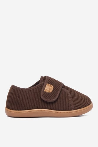 Copati Lasocki Kids CEO-CM-251205-2(CH) Rjava