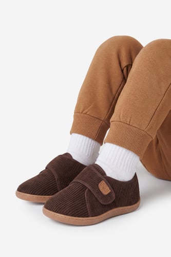 Copati Lasocki Kids CEO-CM-251205-2(CH) Rjava