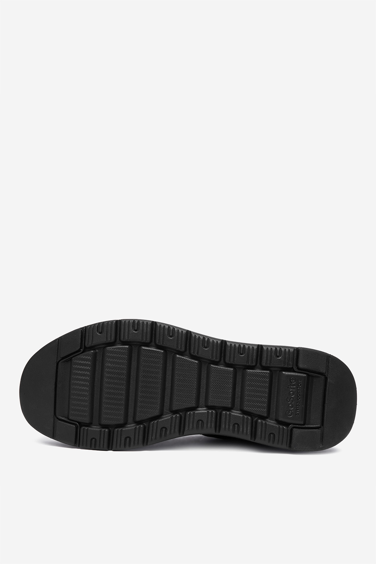 Sneakersy Černá