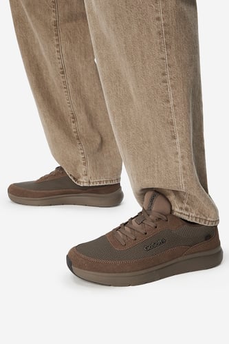 Sportovní obuv GO SOFT CEOWB-O11GS Khaki