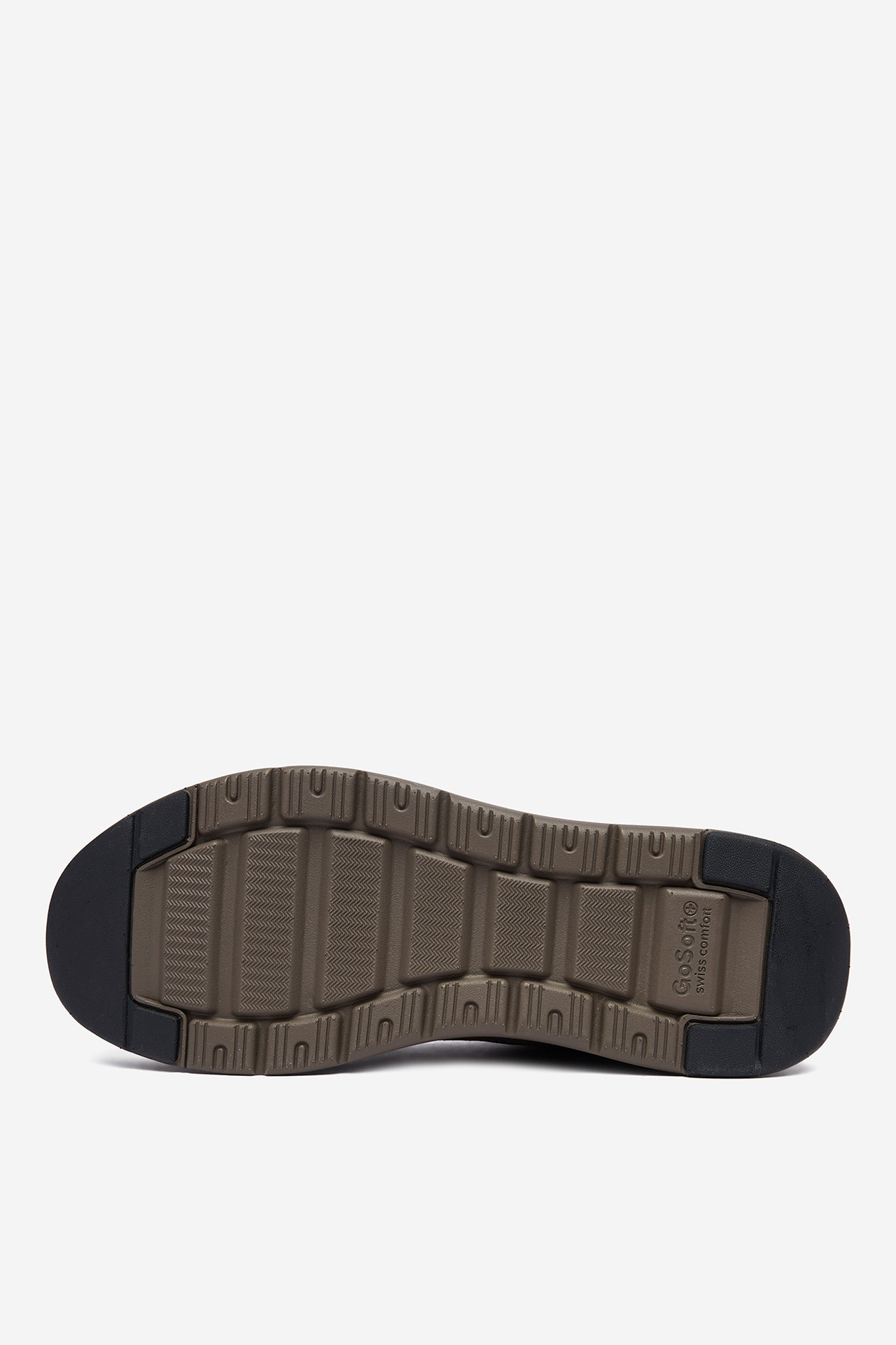 Sneakersy Khaki