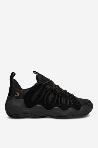 Sportovní obuv SHAQ C-4X AQ95035W-BY Černá