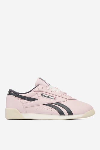 Sportovní obuv Reebok EO-F/S LO 100263878 Světle růžová