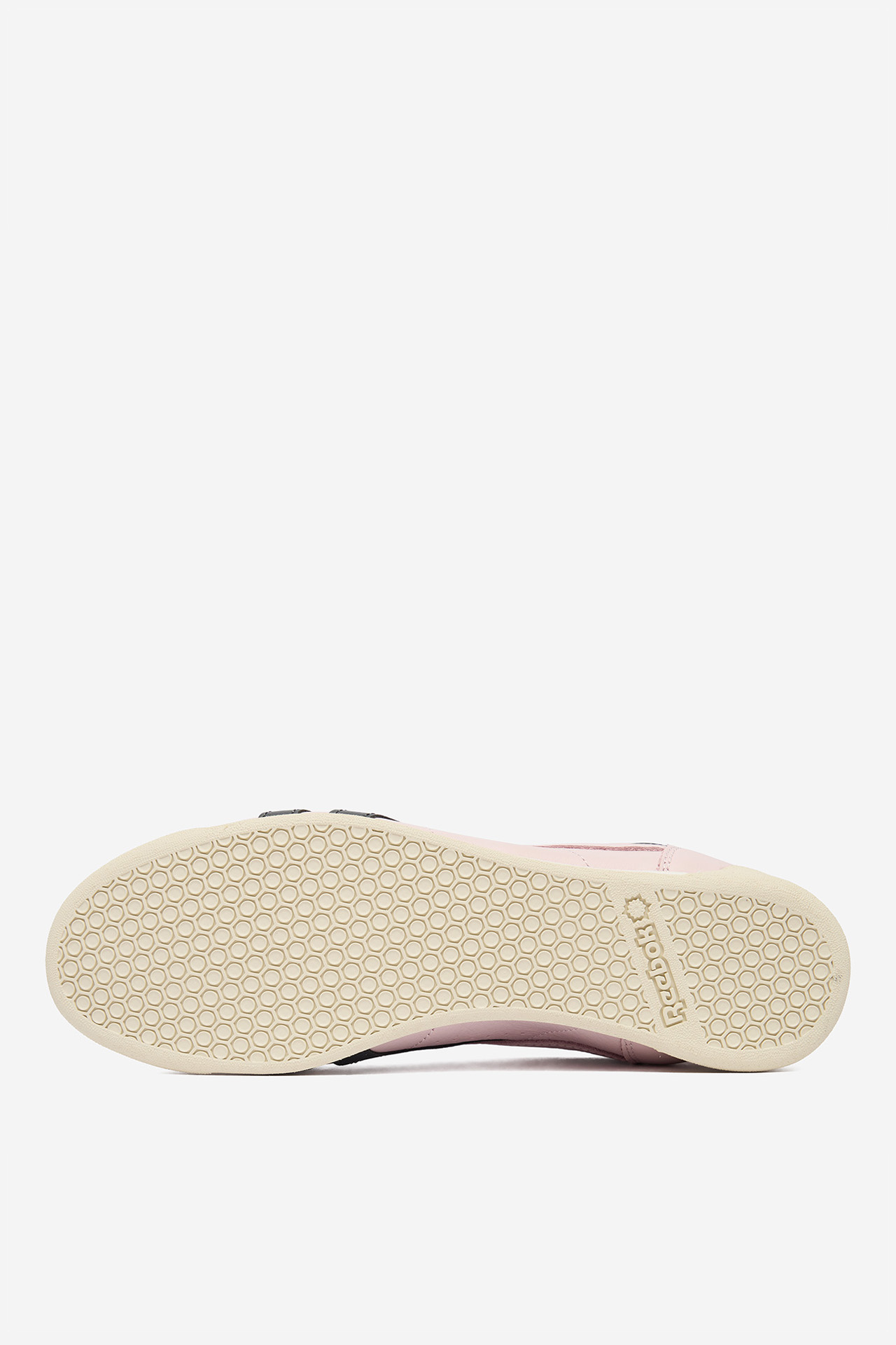 Sneakersy Světle růžová