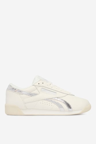 Sportovní obuv Reebok EO-F/S LO 100272225 Bílá