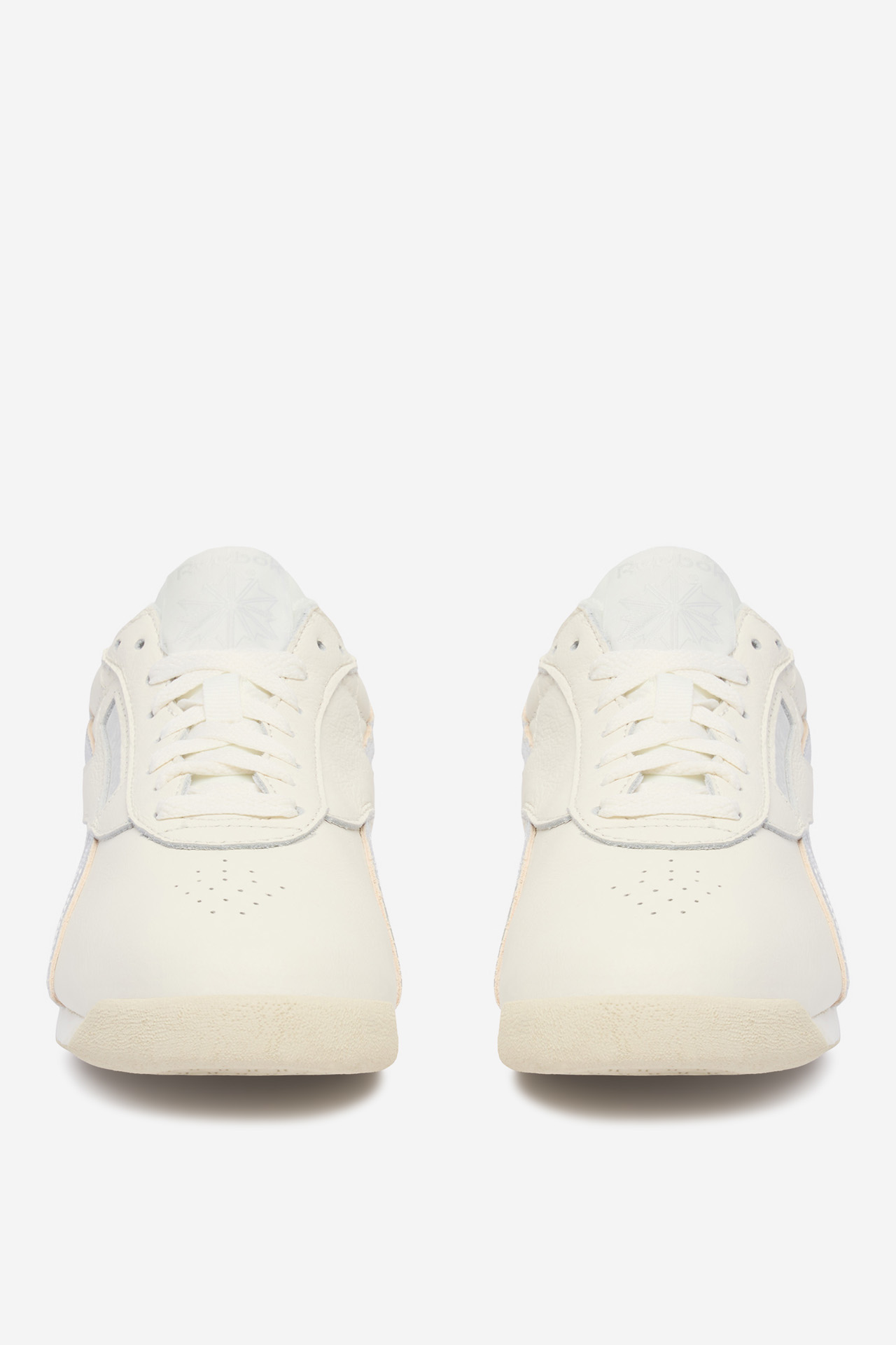 Sneakersy Bílá